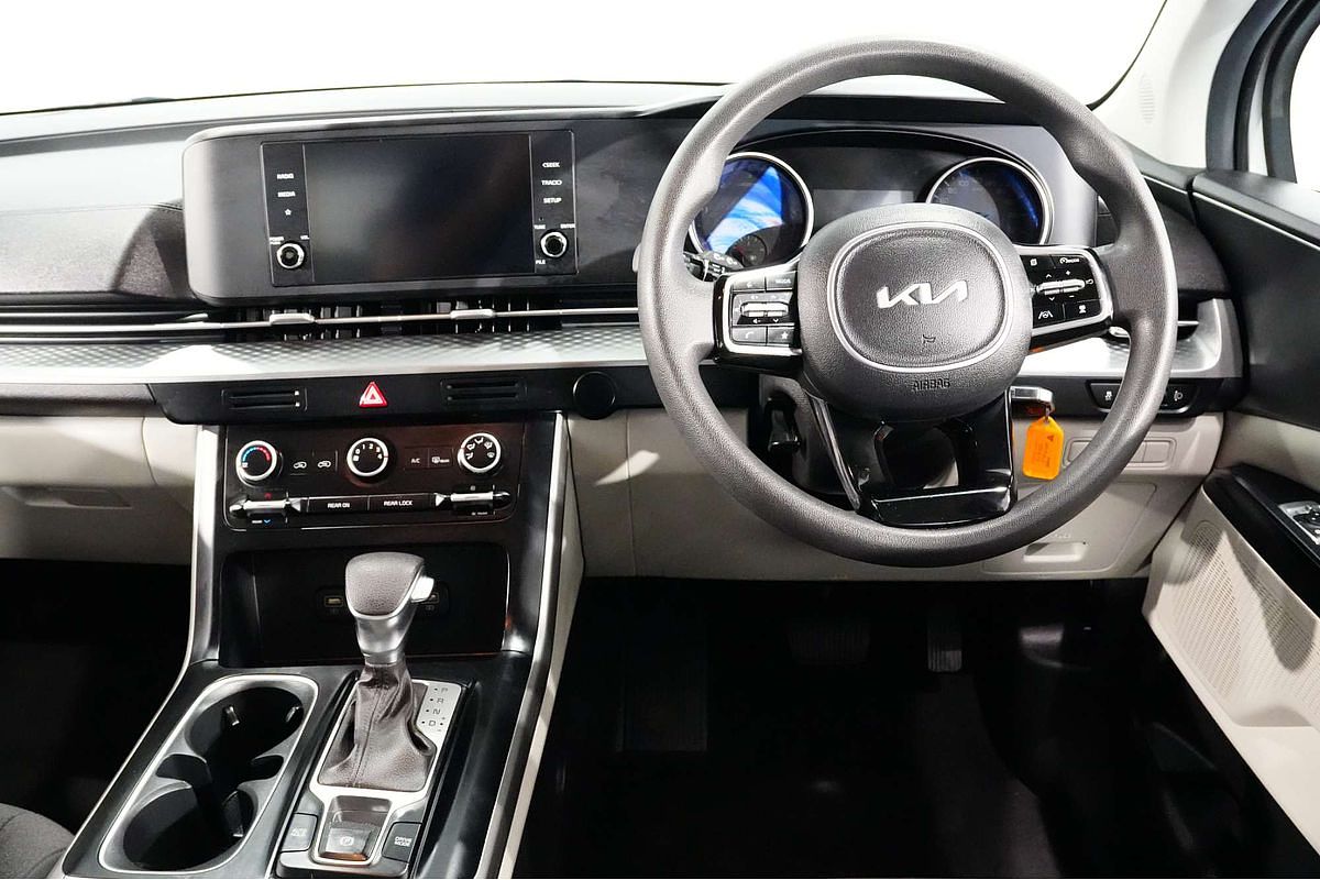 2023 Kia Carnival S KA4