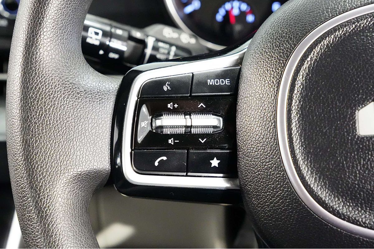 2023 Kia Carnival S KA4