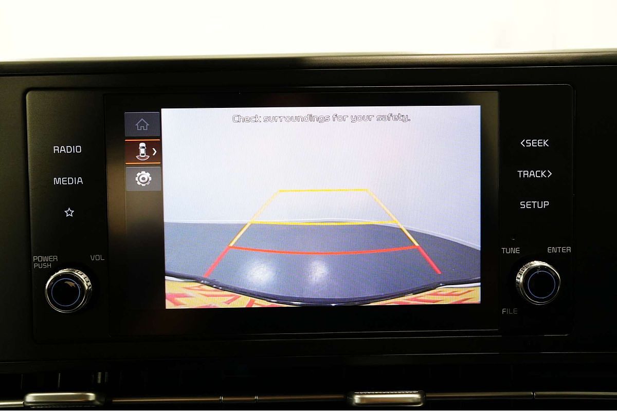 2023 Kia Carnival S KA4