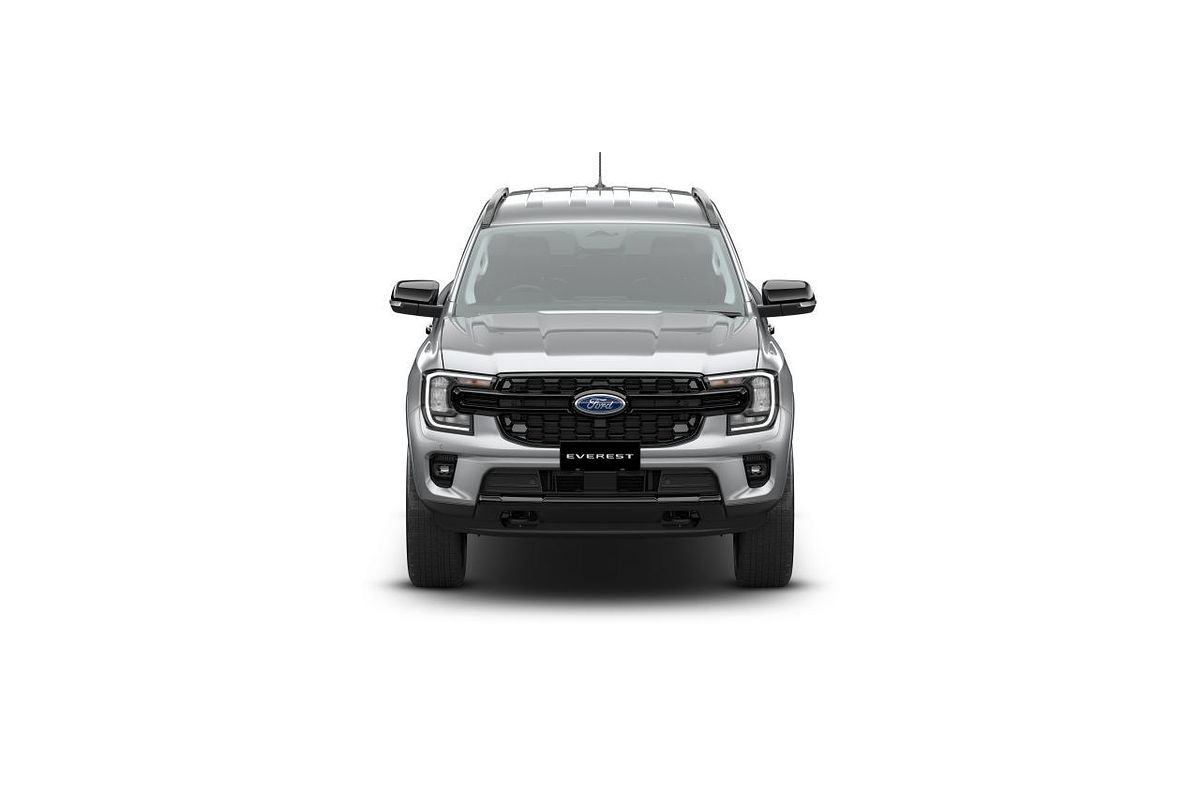 2026 Ford Everest Sport 3.0L