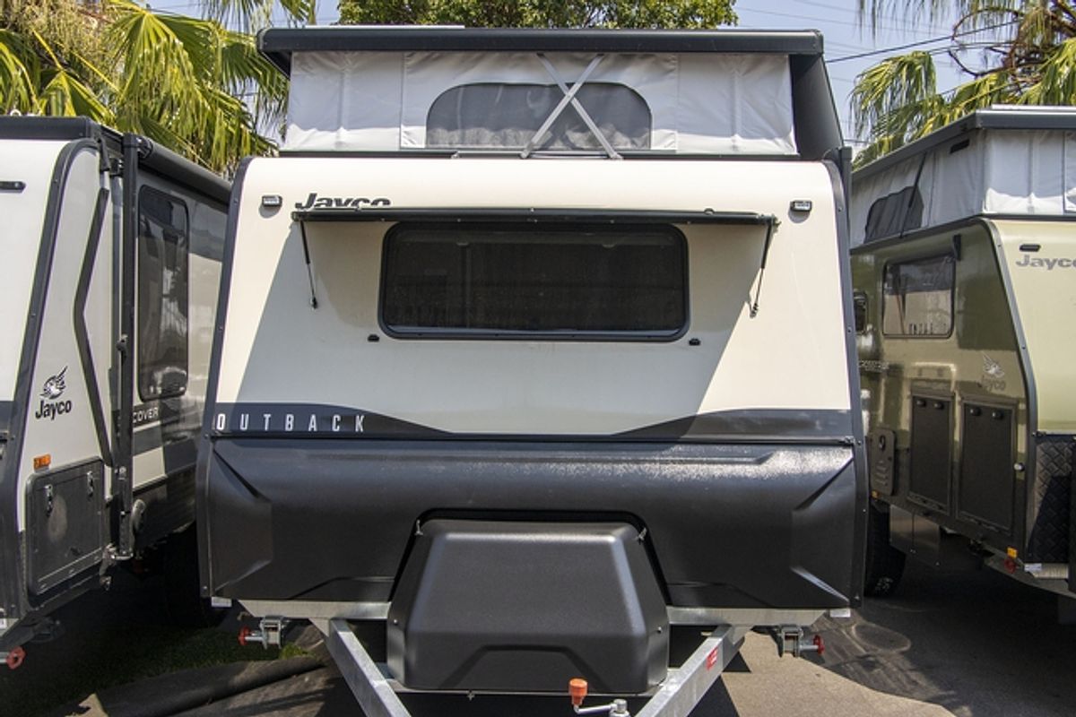 2025 Jayco DISCOVERY POPTOP 17.58-1.OB.DY-MY25
