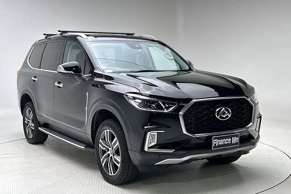 2022 LDV D90 Executive SV9A thumb-0