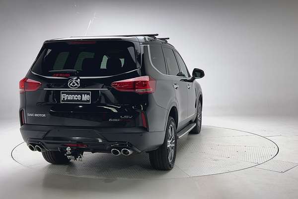 2022 LDV D90 Executive SV9A thumb-1