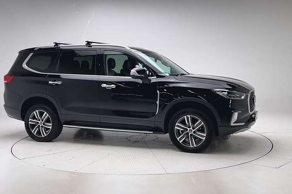 2022 LDV D90 Executive SV9A thumb-3