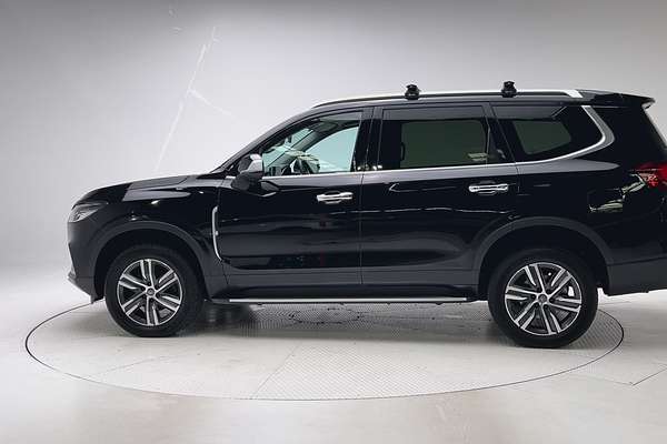 2022 LDV D90 Executive SV9A thumb-7