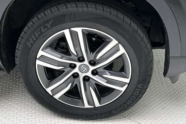 2022 LDV D90 Executive SV9A thumb-9