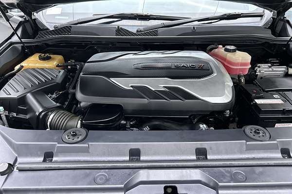 2022 LDV D90 Executive SV9A thumb-10