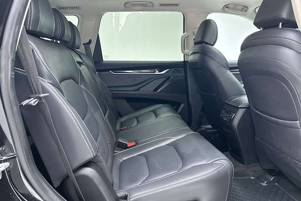 2022 LDV D90 Executive SV9A thumb-11