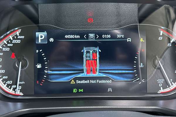 2022 LDV D90 Executive SV9A thumb-13