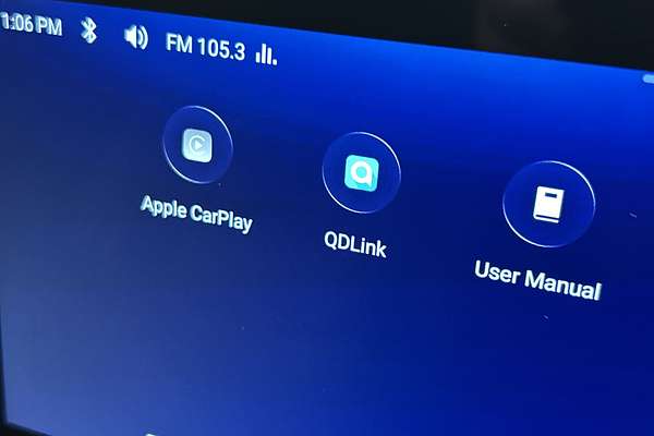 2022 LDV D90 Executive SV9A thumb-15