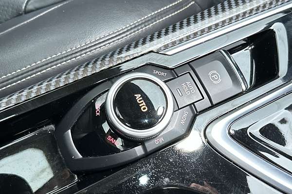 2022 LDV D90 Executive SV9A thumb-17