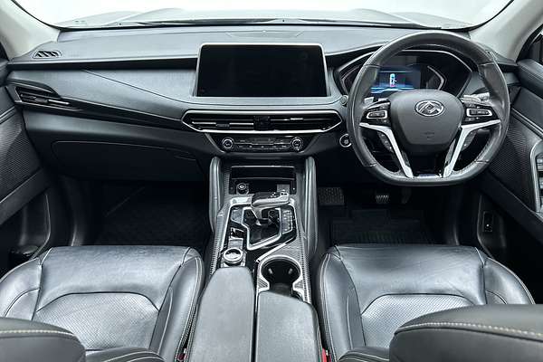 2022 LDV D90 Executive SV9A thumb-19