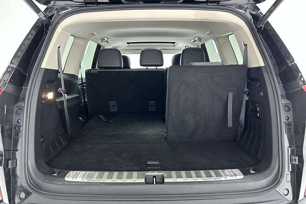 2022 LDV D90 Executive SV9A thumb-20