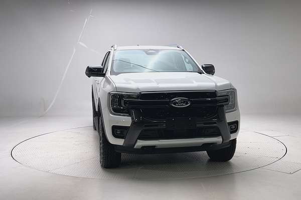 2025 Ford Ranger Wildtrak 4X4 3.0L thumb-4