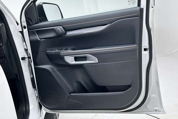 2025 Ford Ranger Wildtrak 4X4 3.0L thumb-18