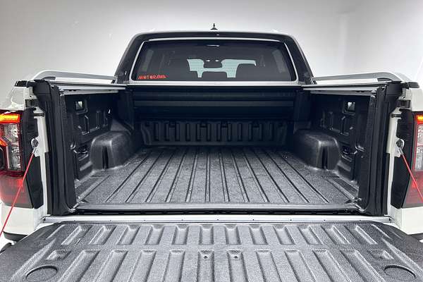 2025 Ford Ranger Wildtrak 4X4 3.0L thumb-20