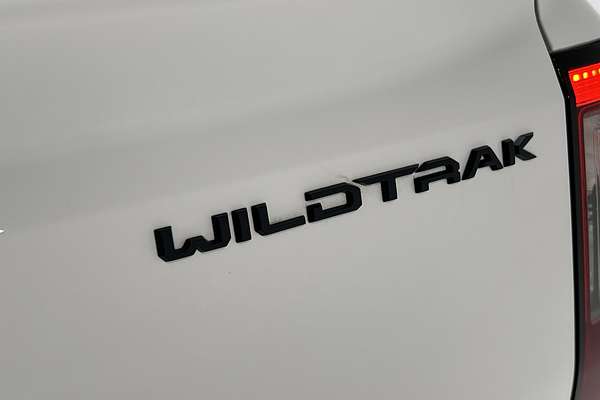 2025 Ford Ranger Wildtrak 4X4 3.0L thumb-21
