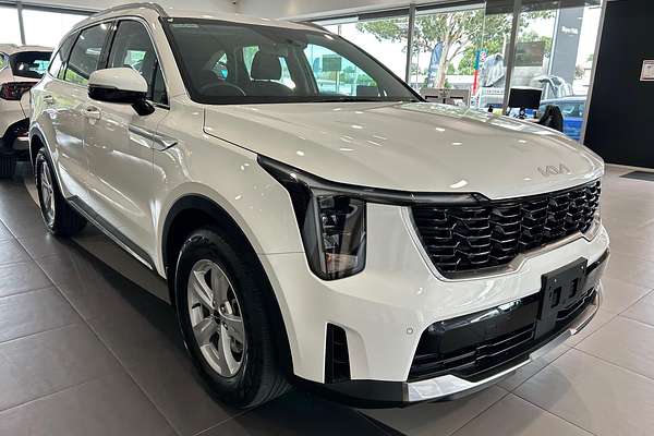 2024 Kia Sorento S MQ4 PE