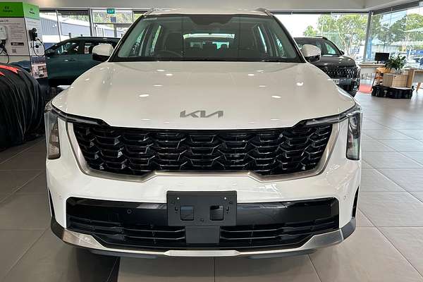 2024 Kia Sorento S MQ4 PE thumb-6