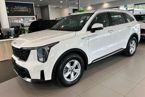 2024 Kia Sorento S MQ4 PE thumb-2