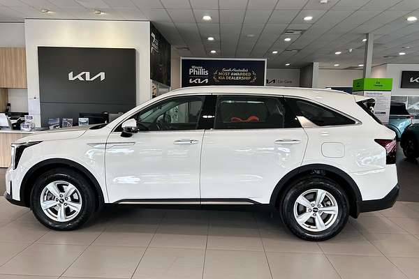 2024 Kia Sorento S MQ4 PE thumb-3