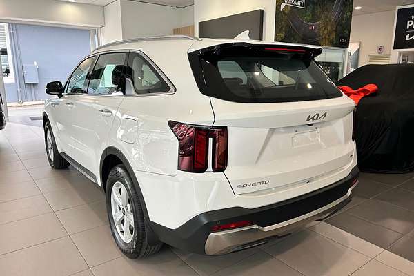2024 Kia Sorento S MQ4 PE thumb-5