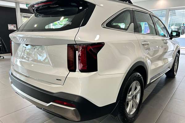 2024 Kia Sorento S MQ4 PE thumb-8
