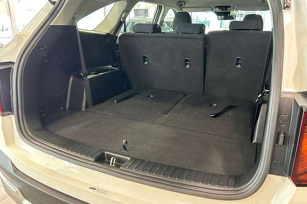 2024 Kia Sorento S MQ4 PE thumb-11