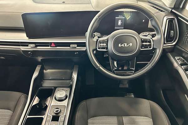 2024 Kia Sorento S MQ4 PE thumb-15