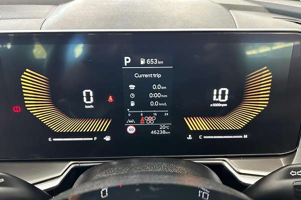 2024 Kia Sorento S MQ4 PE thumb-20