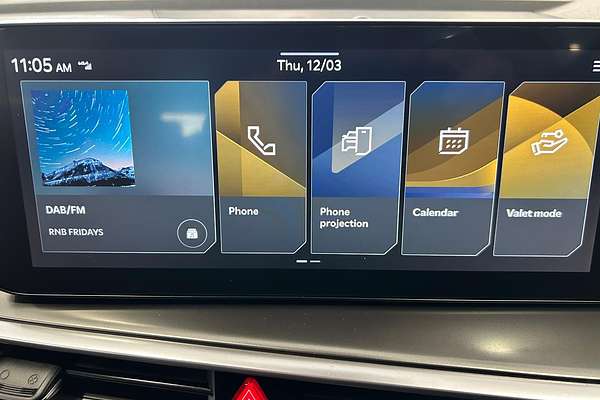 2024 Kia Sorento S MQ4 PE thumb-21