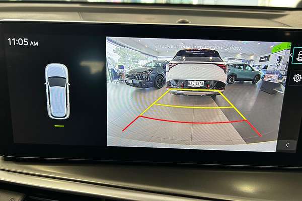 2024 Kia Sorento S MQ4 PE thumb-22