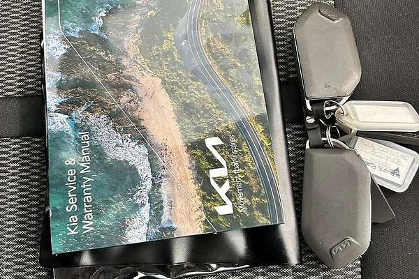 2024 Kia Sorento S MQ4 PE thumb-26