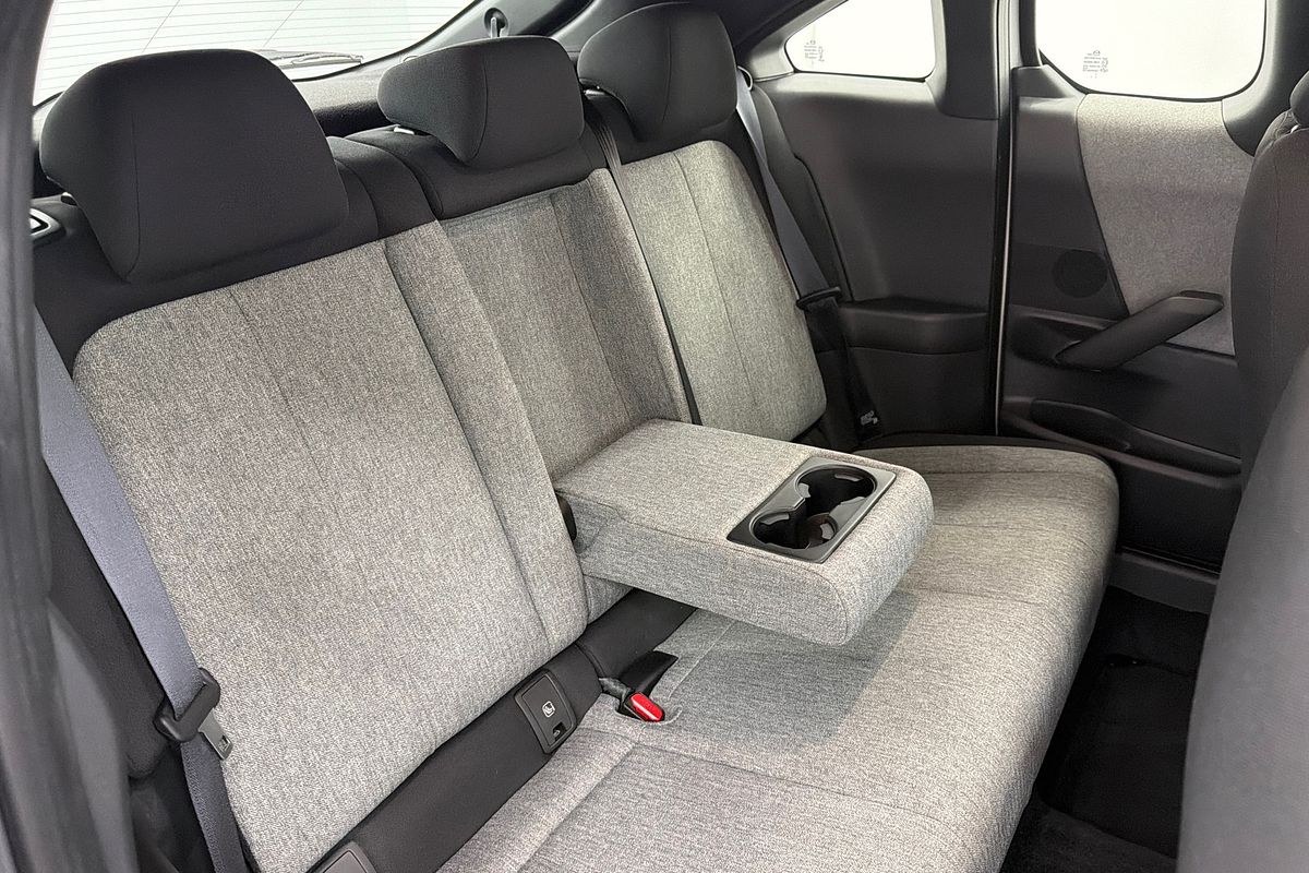 2022 Mazda MX-30 G20e Evolve DR Series