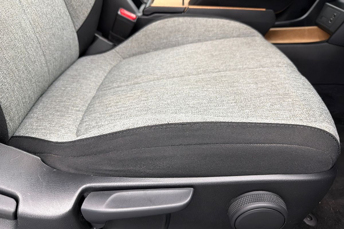 2022 Mazda MX-30 G20e Evolve DR Series