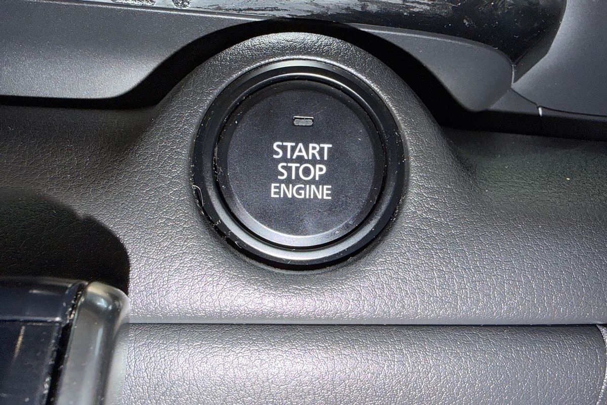 2022 Mazda MX-30 G20e Evolve DR Series