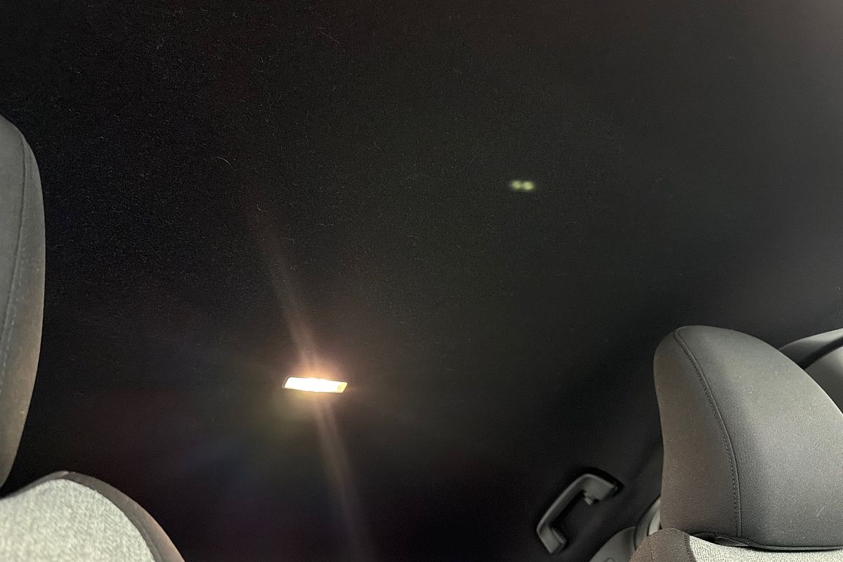 2022 Mazda MX-30 G20e Evolve DR Series