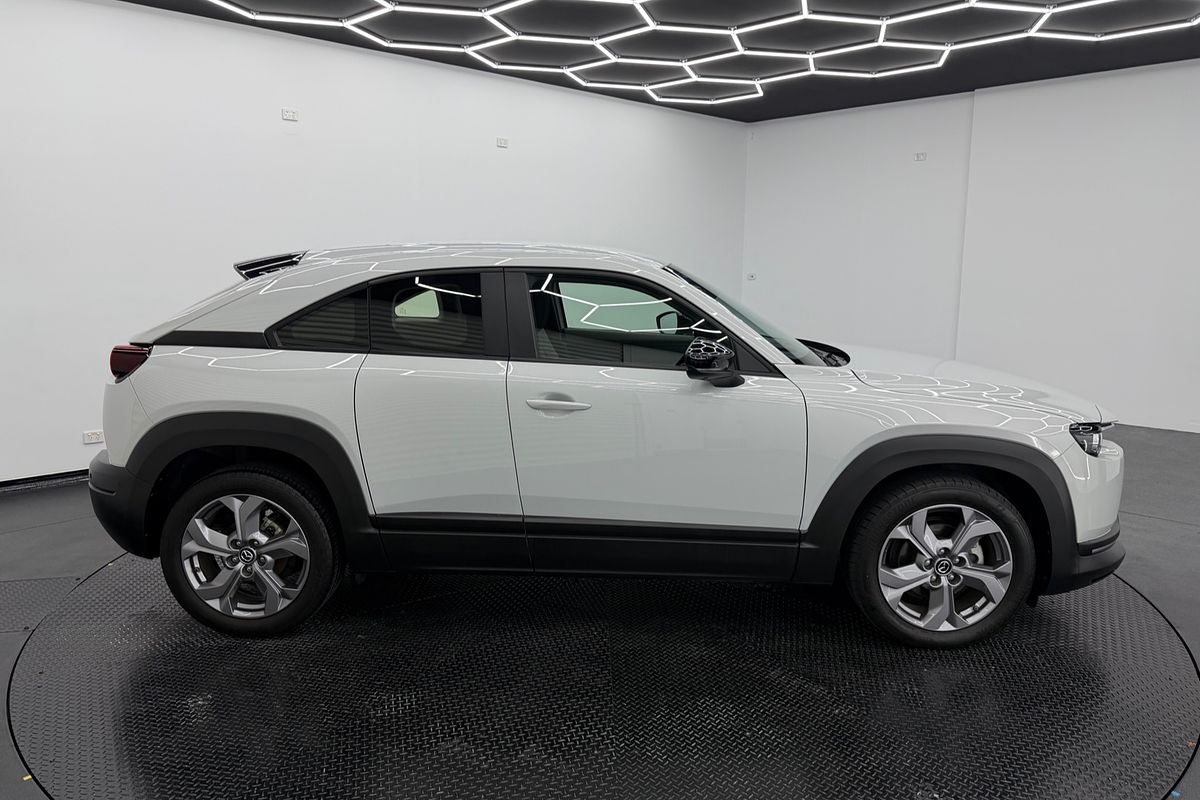 2022 Mazda MX-30 G20e Evolve DR Series