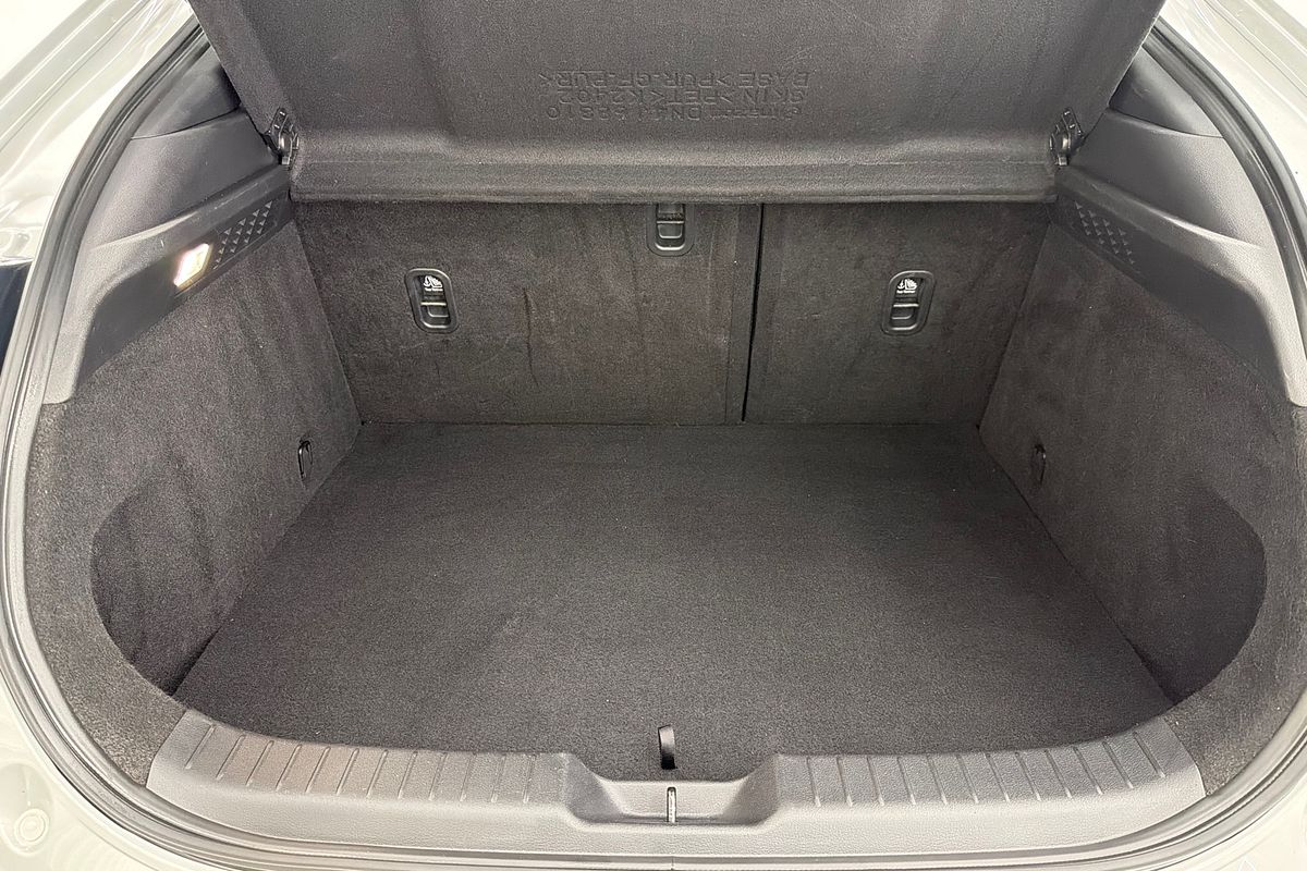 2022 Mazda MX-30 G20e Evolve DR Series