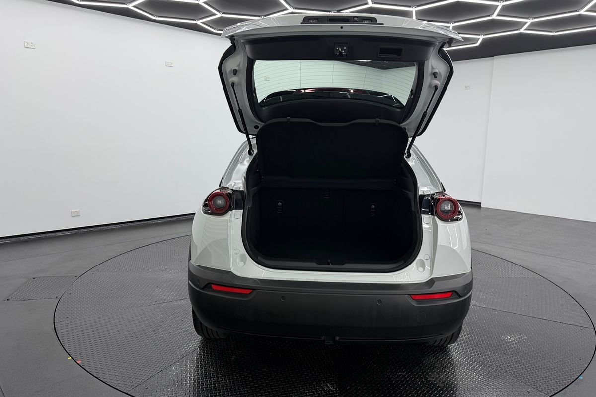 2022 Mazda MX-30 G20e Evolve DR Series