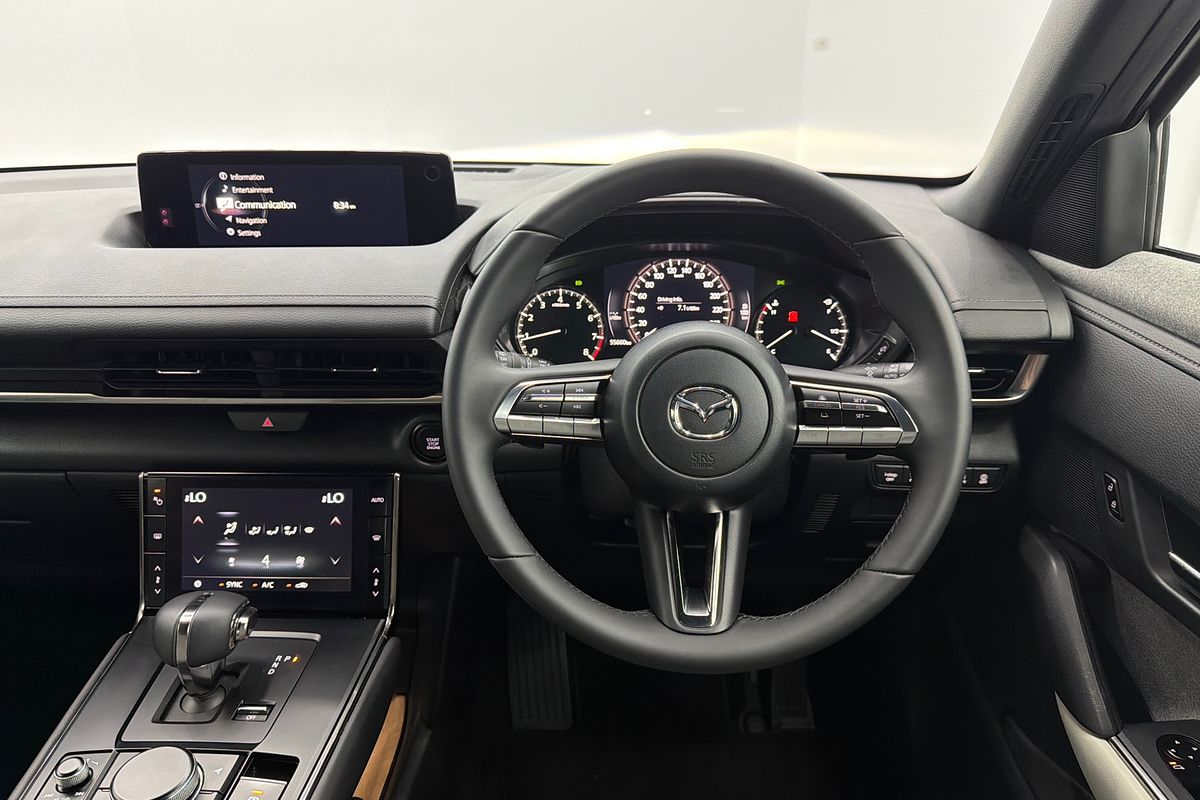 2022 Mazda MX-30 G20e Evolve DR Series