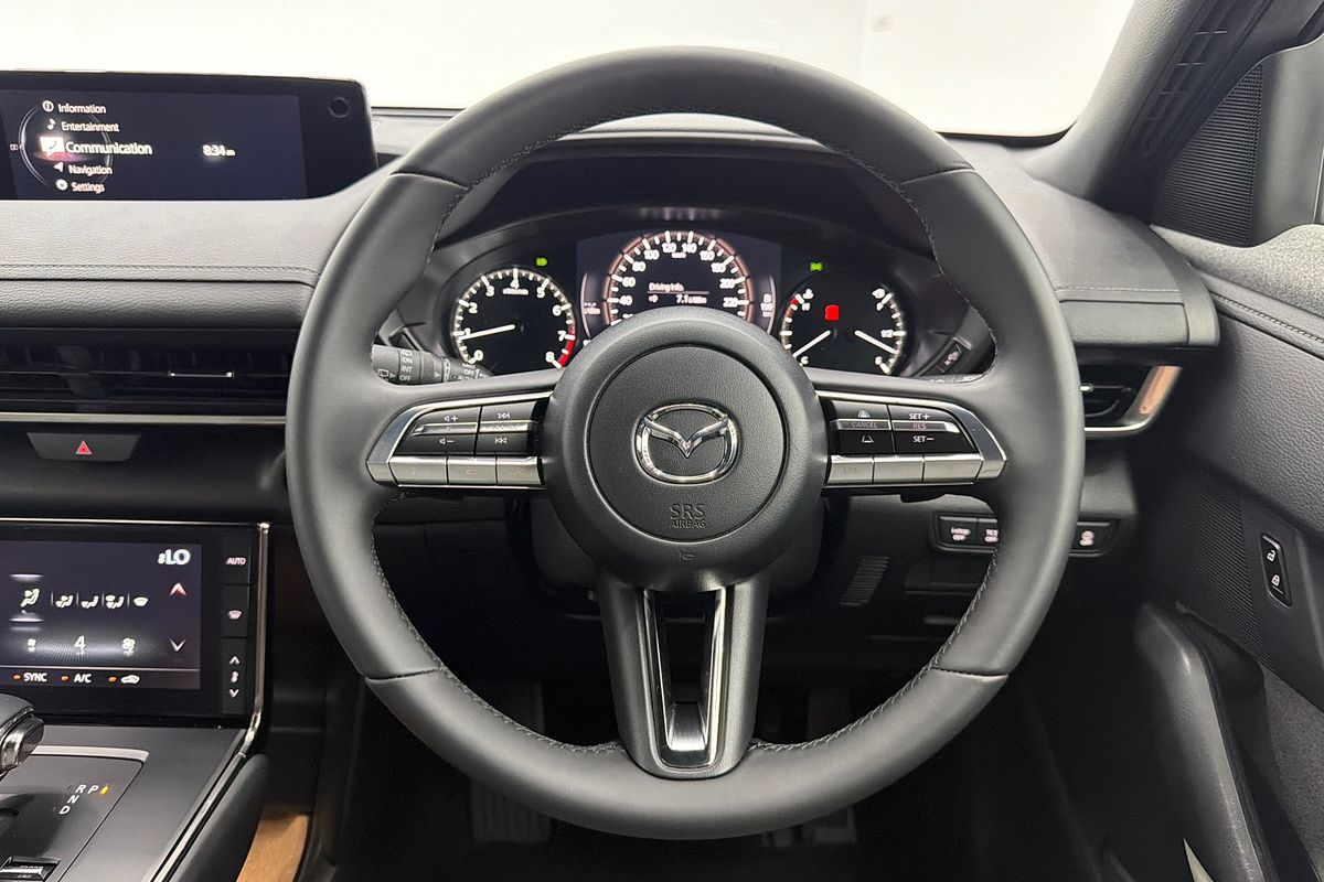 2022 Mazda MX-30 G20e Evolve DR Series