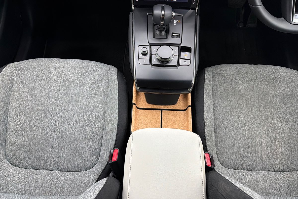 2022 Mazda MX-30 G20e Evolve DR Series