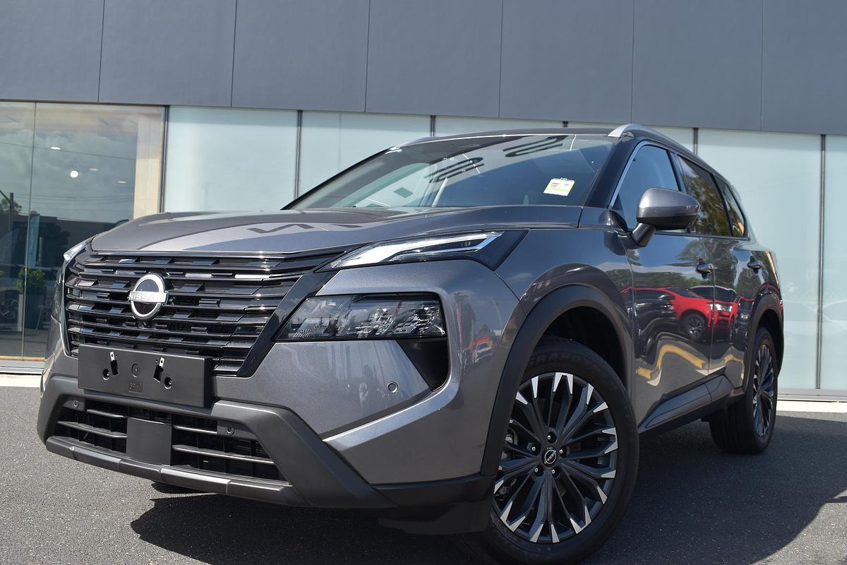 2026 Nissan X-TRAIL Ti e-POWER T33