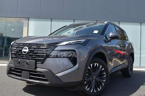 2026 Nissan X-TRAIL Ti e-POWER T33