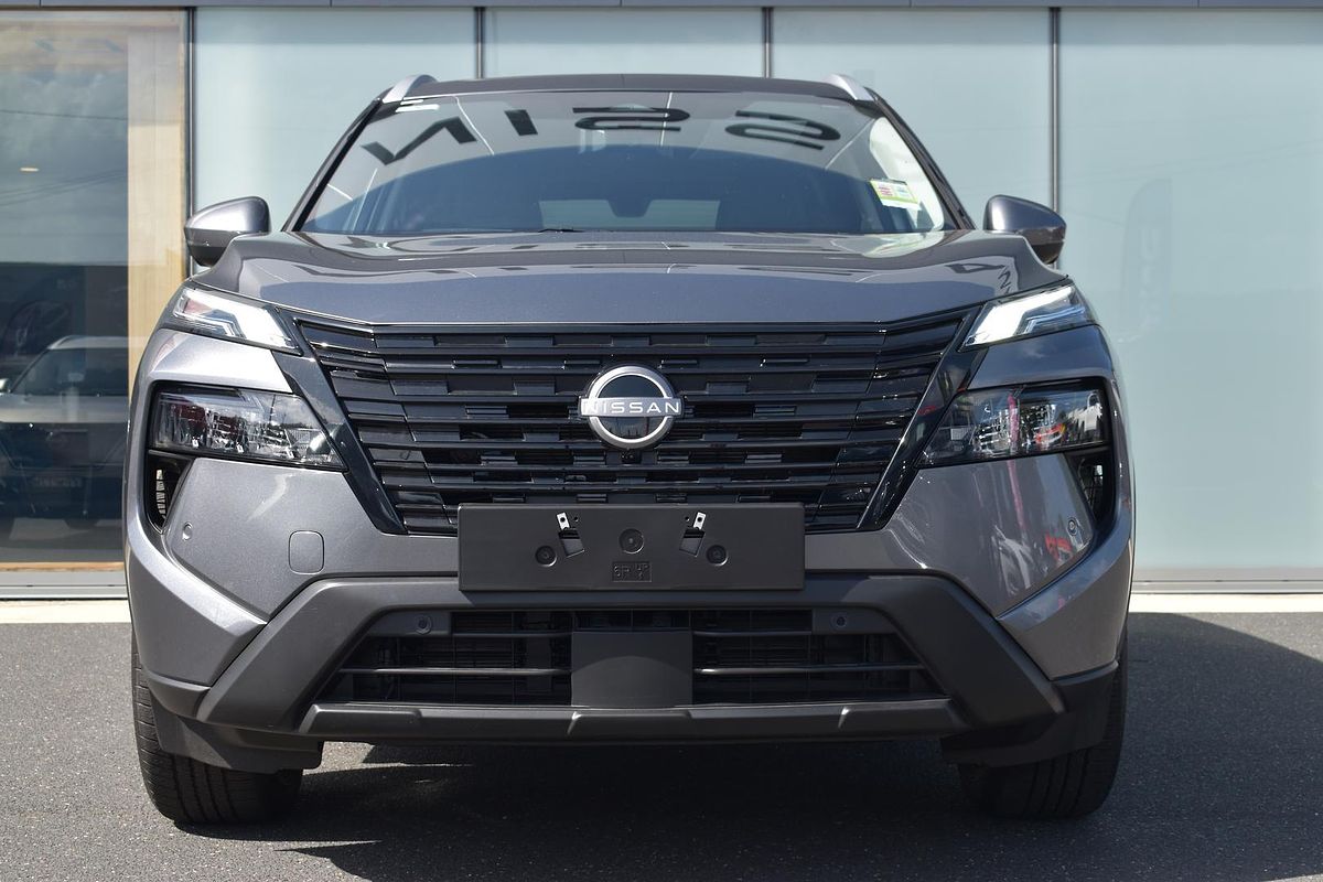 2026 Nissan X-TRAIL Ti e-POWER T33