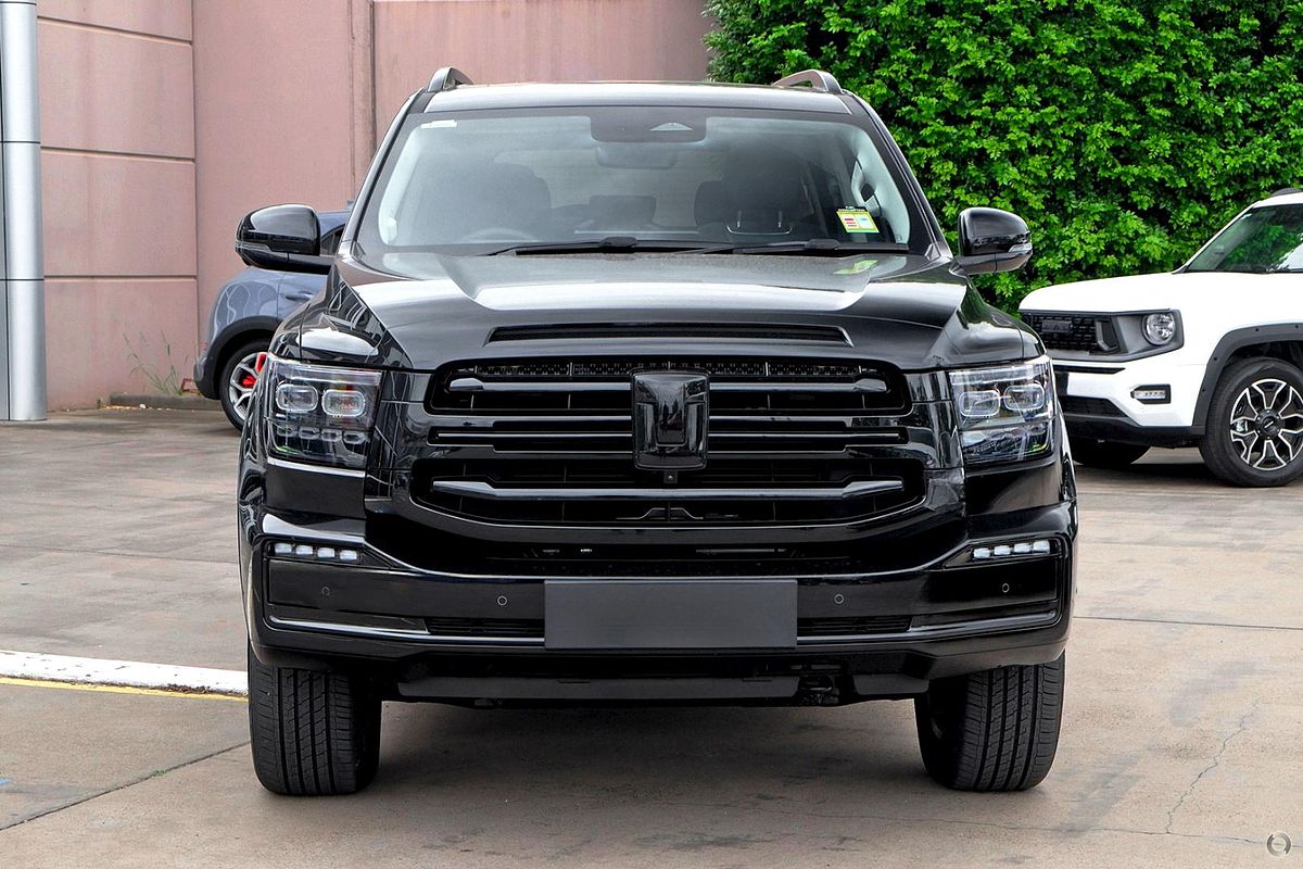 2025 GWM Tank 500 Vanta Hybrid P03