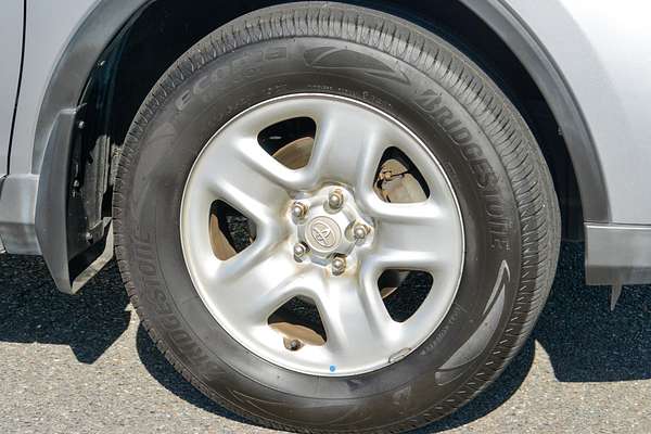 2018 Toyota RAV4 GX ZSA42R thumb-3