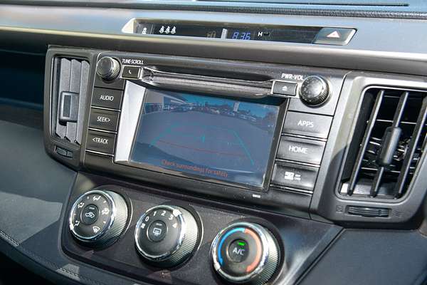 2018 Toyota RAV4 GX ZSA42R thumb-12