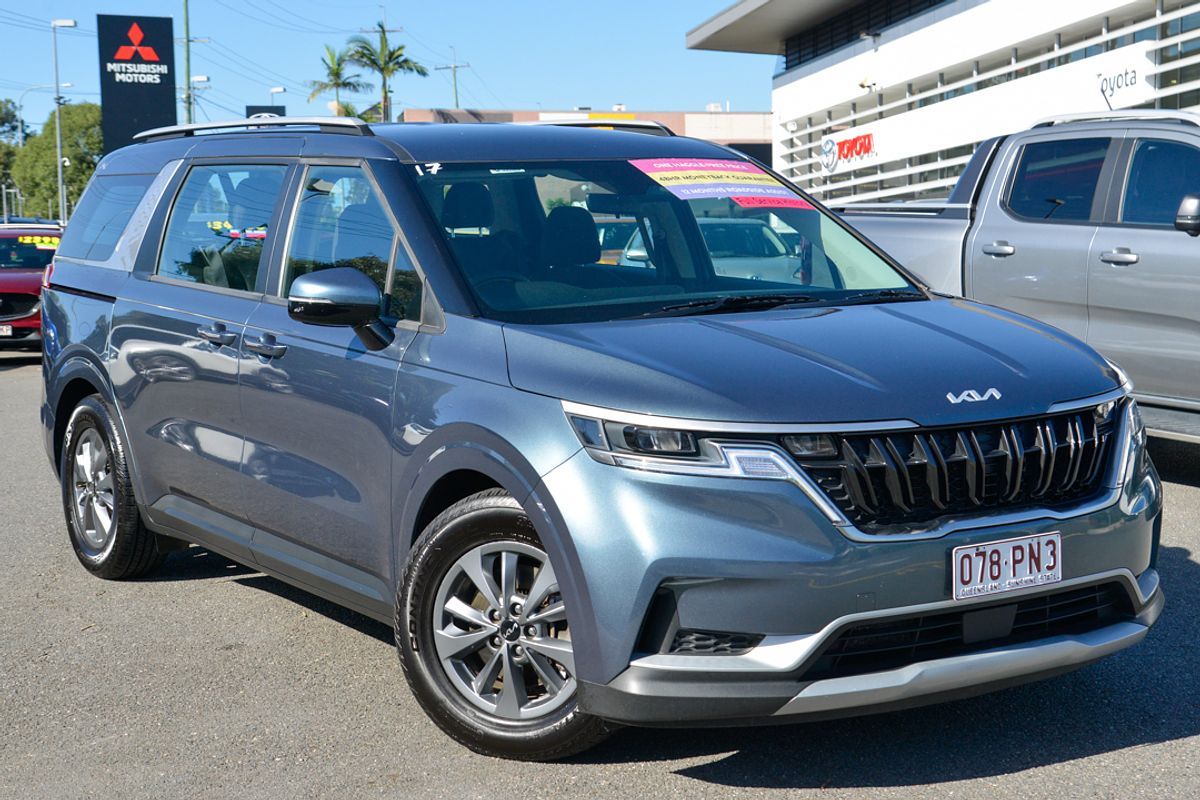 2024 Kia Carnival S KA4